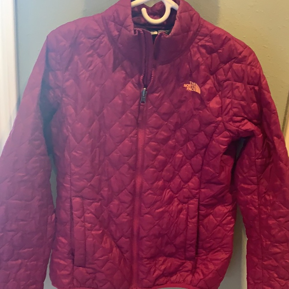 North Face Jacket - Picture 2 of 2